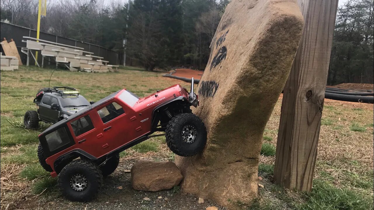 track day at mcduff+crawling