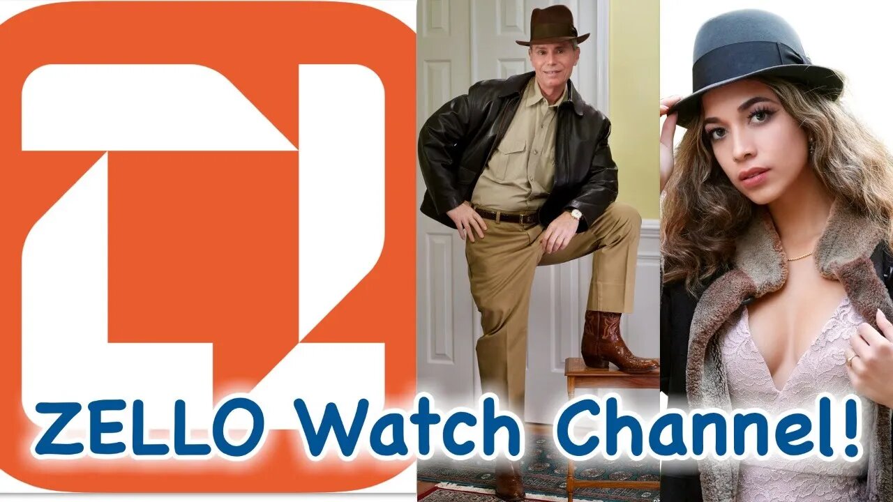 ZELLO Watch Channel