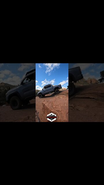 Soldier Pass Sedona Arizona