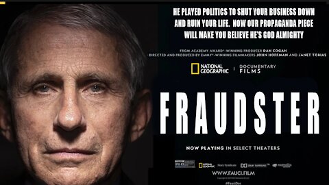 FRAUDSTI Documentary: What REAL People are ACTUALLY Saying