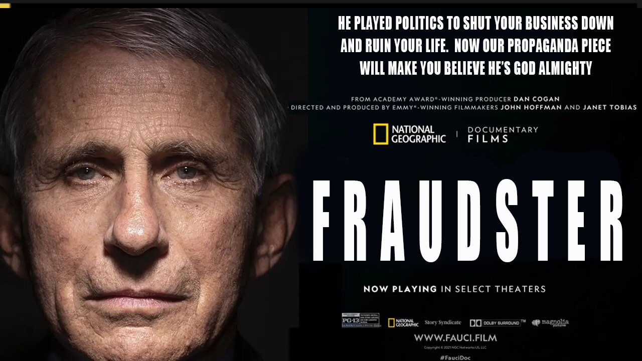FRAUDSTI Documentary: What REAL People are ACTUALLY Saying