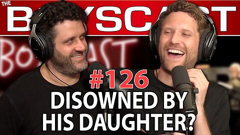 #126 Elon Musk's Trans Daughter Disowns Him!