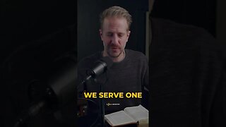 Showing The World We Believe What We Say
