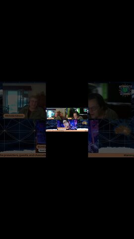 Michelle Gibson Autodidactic Alchemist TriFecta New Livestream Episode