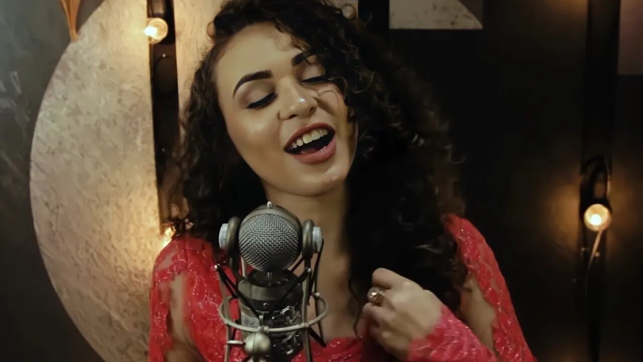 Esse Hino É Um Decreto De Vitória Pra Sua vida🙏😭🎶• Eu Vencerei|Taynara Santana Feat Antônia Gomes