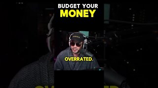 Budget Your MONEY