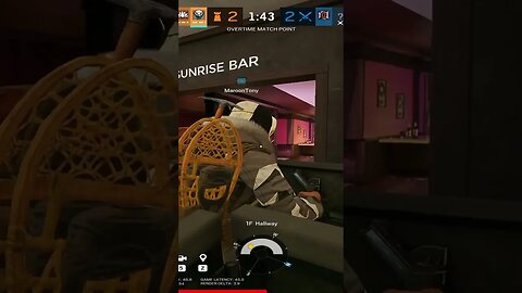 The Solo Casual Experience in Rainbow Six Siege