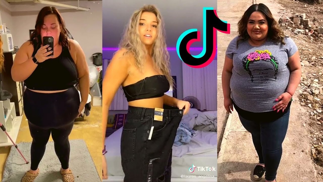 Obizi's Weight Loss Motivation 💪