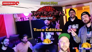 Jamstrumental 46.66: Halloween Edition