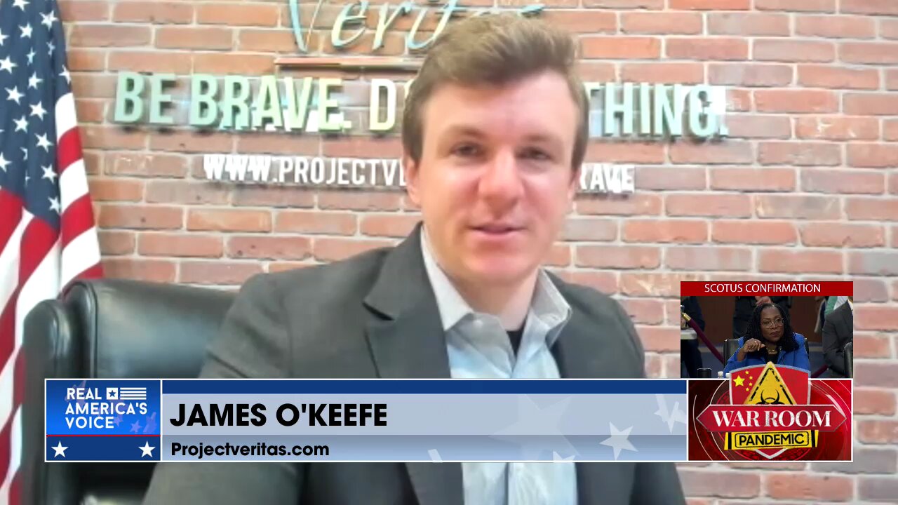 “They’re crossing a new Rubicon: targeting journalists.”