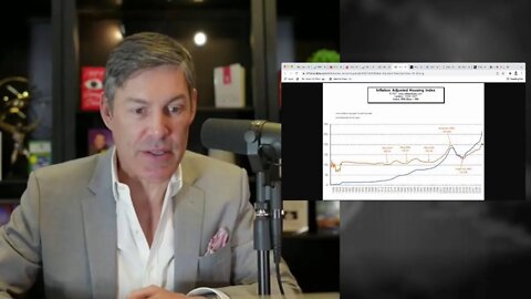 Can Housing Prices Go Down 50% In 6 Months? (Yes, Here's How)