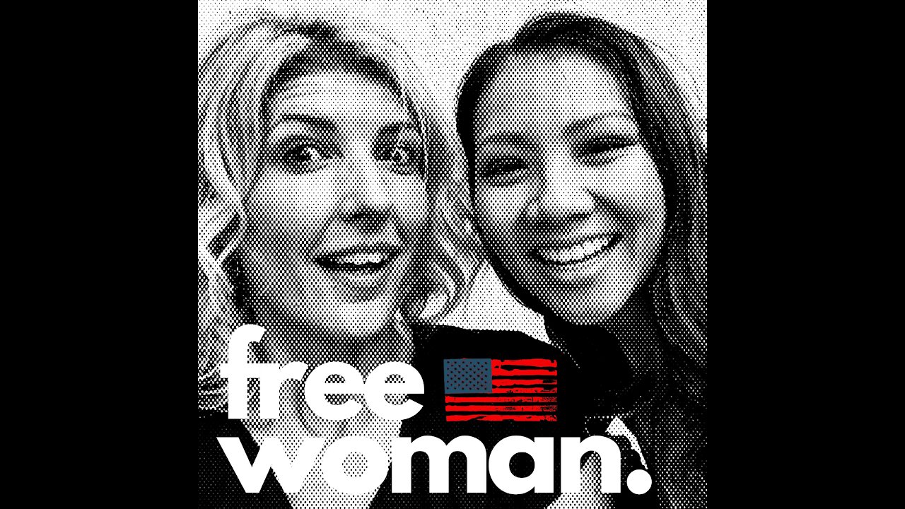 Welcome to Covidia...Where Control is the Cure | Free Woman Podcast Ep 05