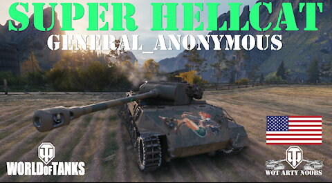 Super Hellcat - General_Anonymous