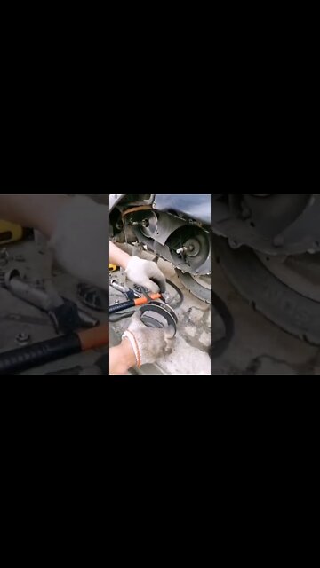 Automobile Parts to use heavy and Norma Vehicles #automobile #crane #truck #cars #shorts (4)