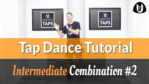 Intermediate - Combination 2 by Rod Howell