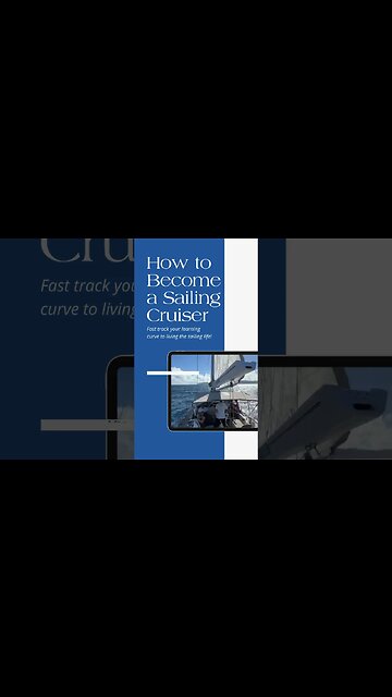 Sailing Around Union Island #shorts