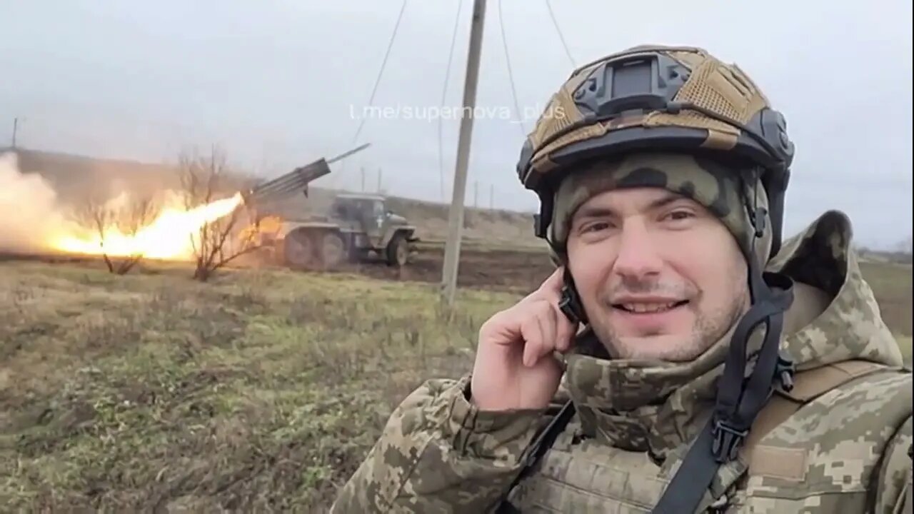 Ukraine War: My Own Hell