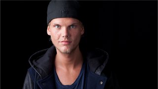 Family Of Swedish DJ Avicii Releasing New Music One Year After His Death