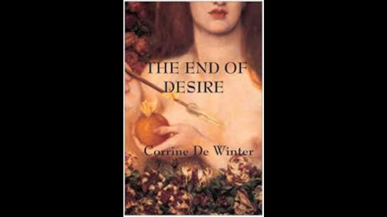 Interview with author Coreen Dewinter