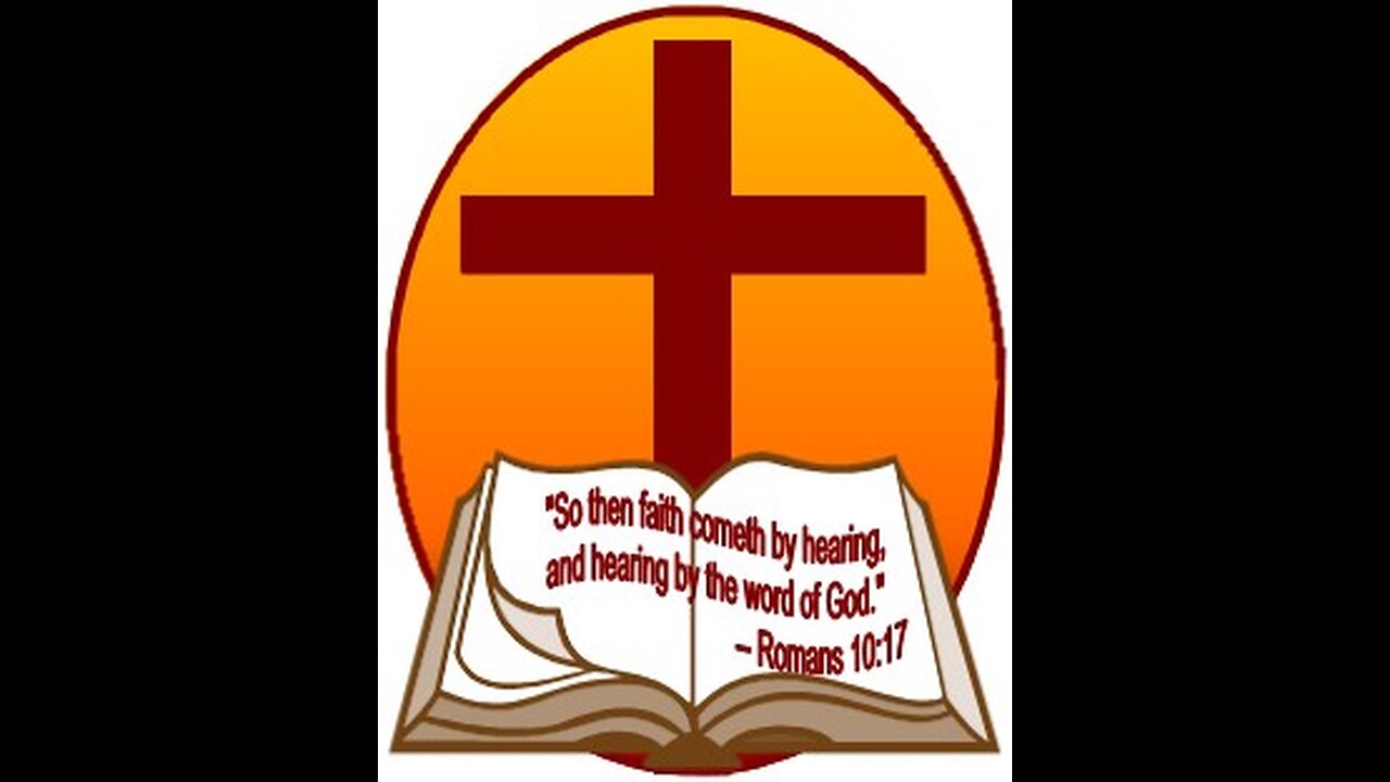 Friday Bible Study - February 2024 (2