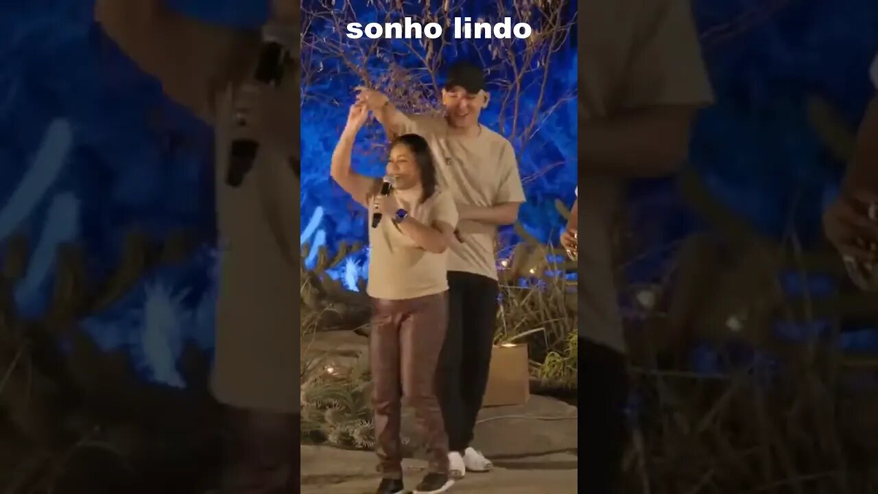 JOÃO GOMES E RAQUEL DOS TECLADOS - SONHO LINDO #shorts @forronejoepiseirodahora1986