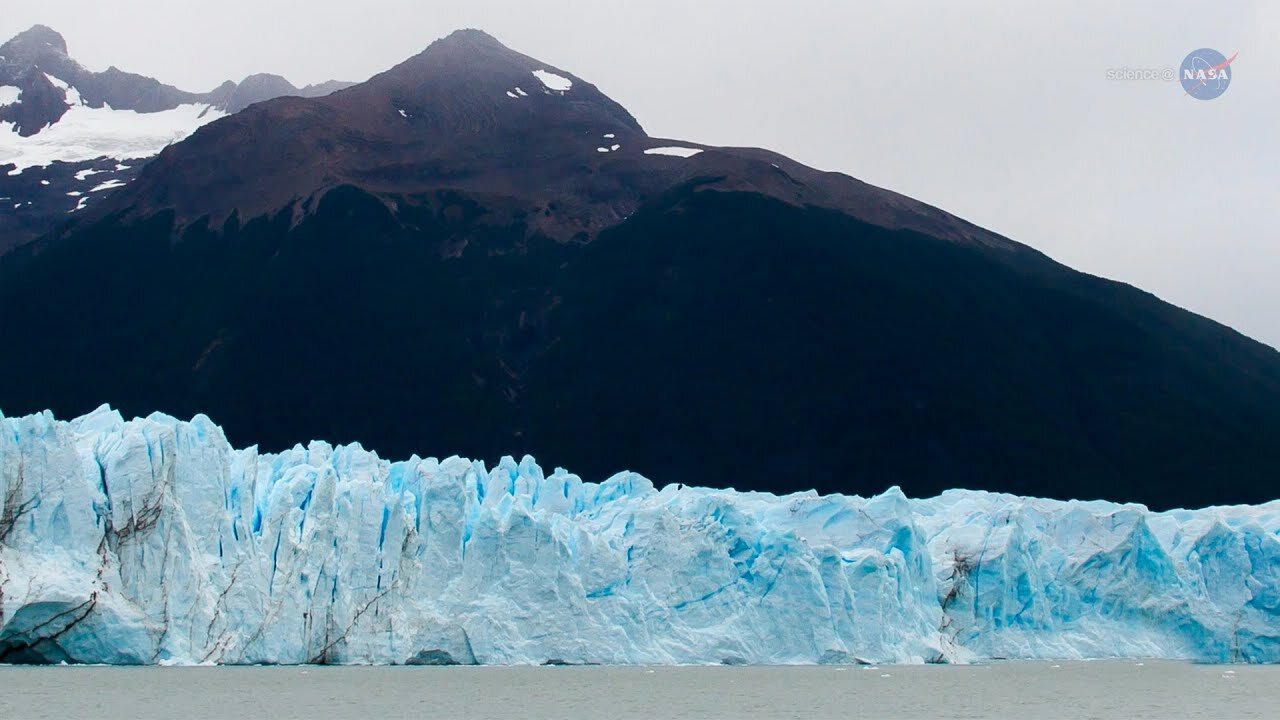 ScienceCasts: The Hidden Meltdown of Greenland