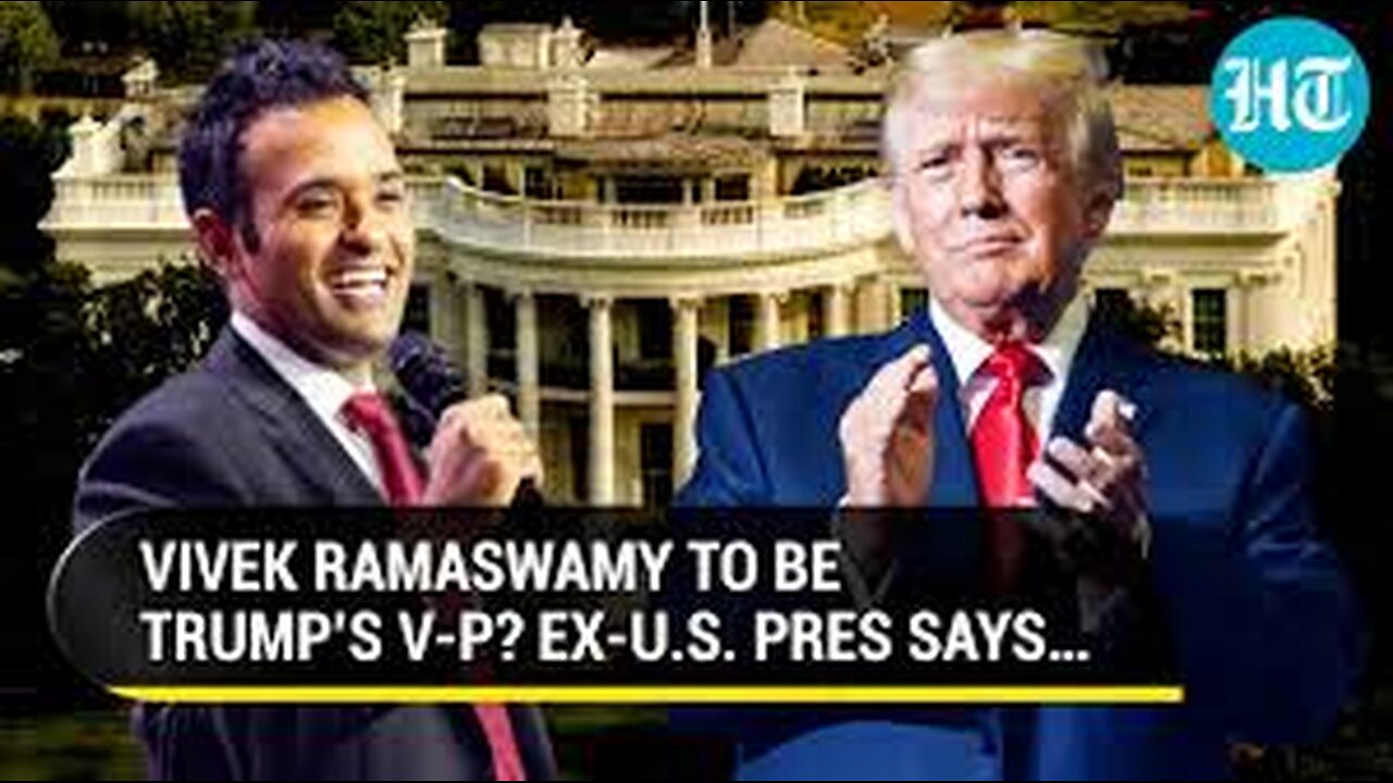 REBEL SPIN 1/16/24 TRUMP TIME !!! VIVEK GIVES TRUMP HIS ENDORSMENT..