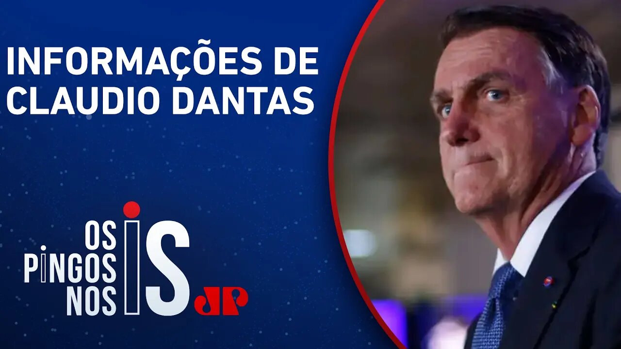 Confira o que Bolsonaro falou em depoimento à Polícia Federal