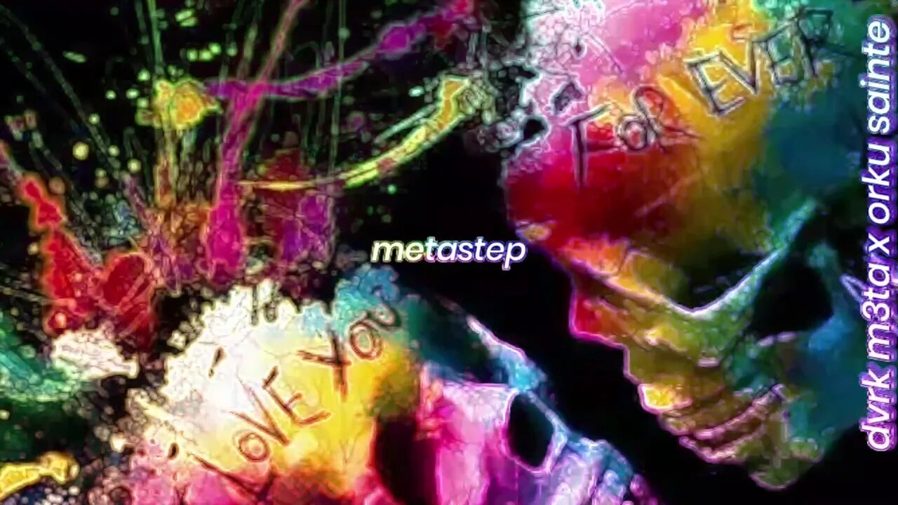 dvrk m3ta x orku sainte - metastep