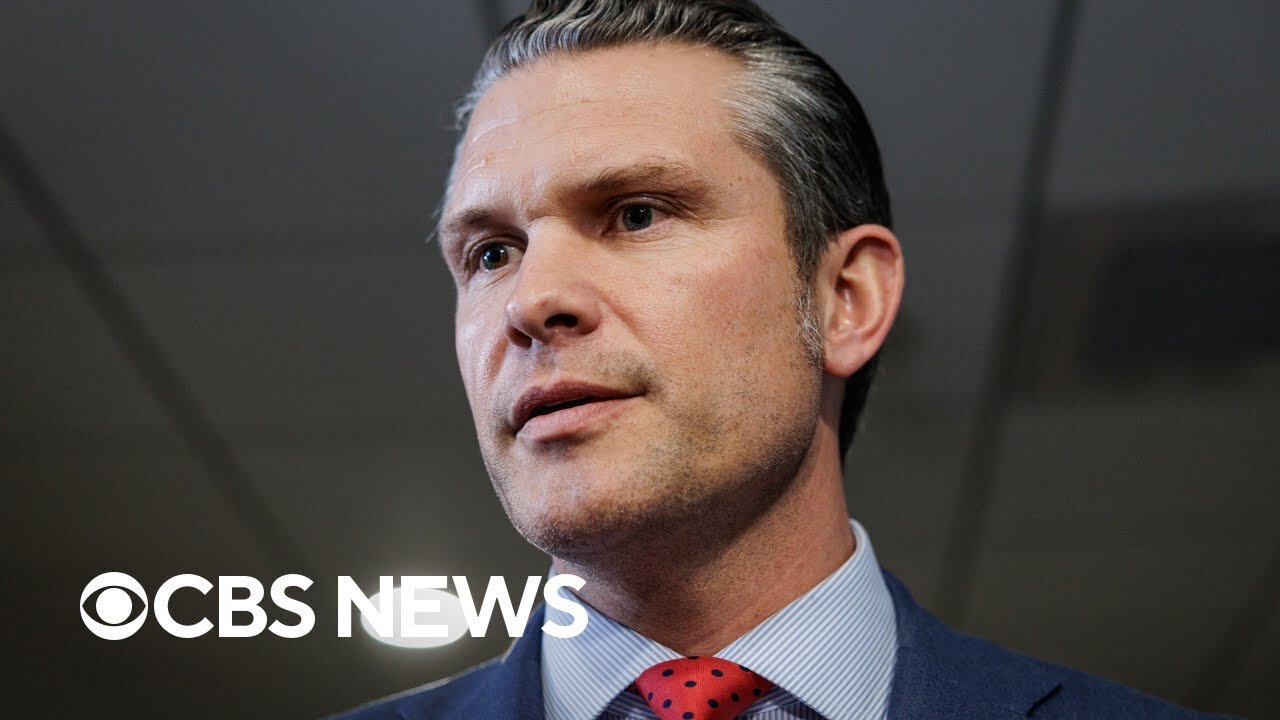 State of Pete Hegseth's nomination, Bernie Sanders talks RFK Jr., more | America Decides