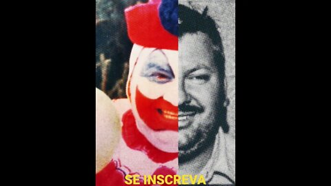 NETFLIX VAI CONTAR A VIDA DE JOHN WAYNE GAYCE ?