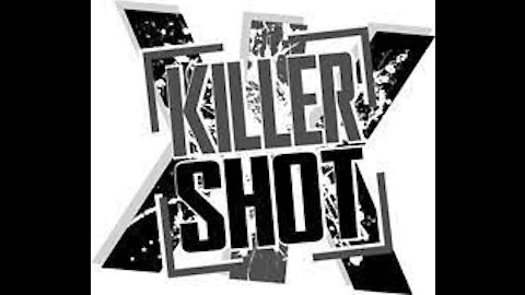 Ancient Life Oil - CoUntering The Effects Of The KILLER SHOT