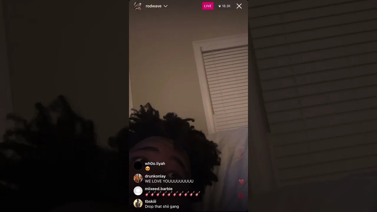 Rod Wave Getting Ready To Drop For Summer 2023🔥