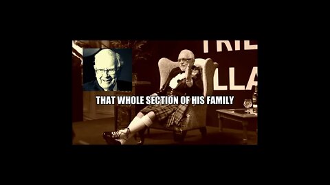 TRUTH ABOUT WARREN BUFFETT!! NOBODY KNOWS THIS!! - Dan Pena | CQW #shorts