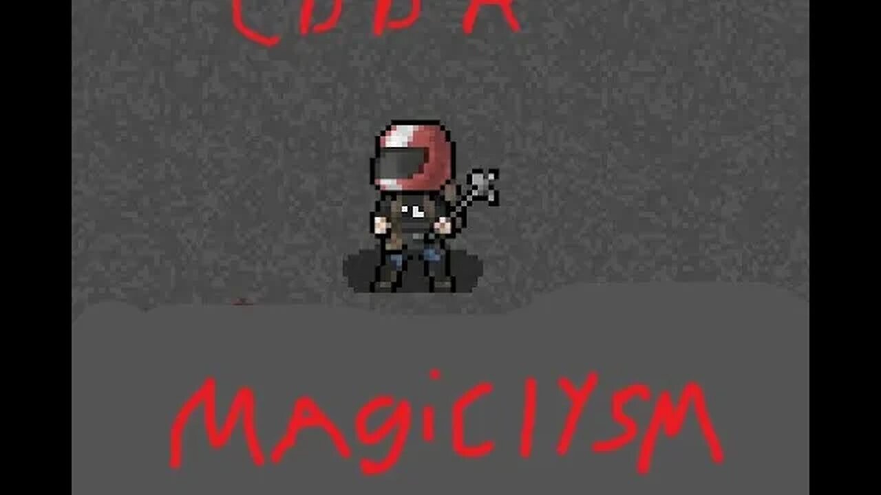 Lost My Friend!-Cataclysm Dark Days Ahead-Magiclysm