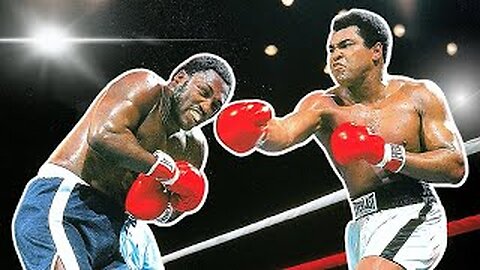 TOP PUNCHES THAT CHANGED BOXING FOREVER