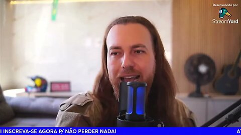 URGENTE ESSA NOTICIA!