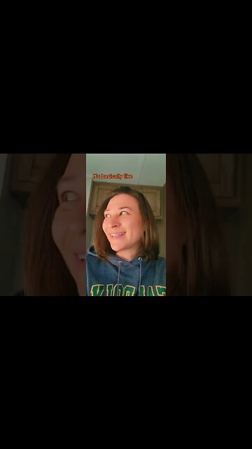 Tell me why you disagree