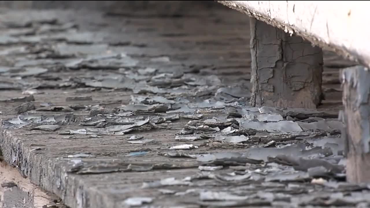 CLE group believes city lead paint plan still lacks oversight