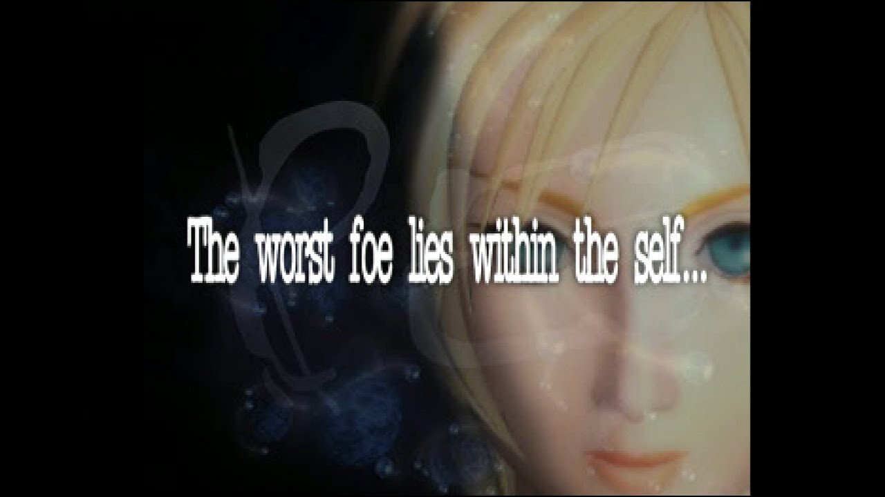 Parasite Eve (PS1) - Game Time Episode 1