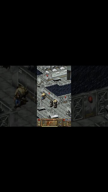 Turns Out Human Weapons CAN Harm Him #gaming #fallout #90sgames #militarybase #firstplaythrough