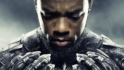 Continuing The Legacy Of Chadwick Boseman's 'Black Panther'