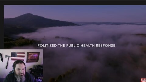 Our Opponents Are Desperate Dr Robert Malone's Message To Canada & The World