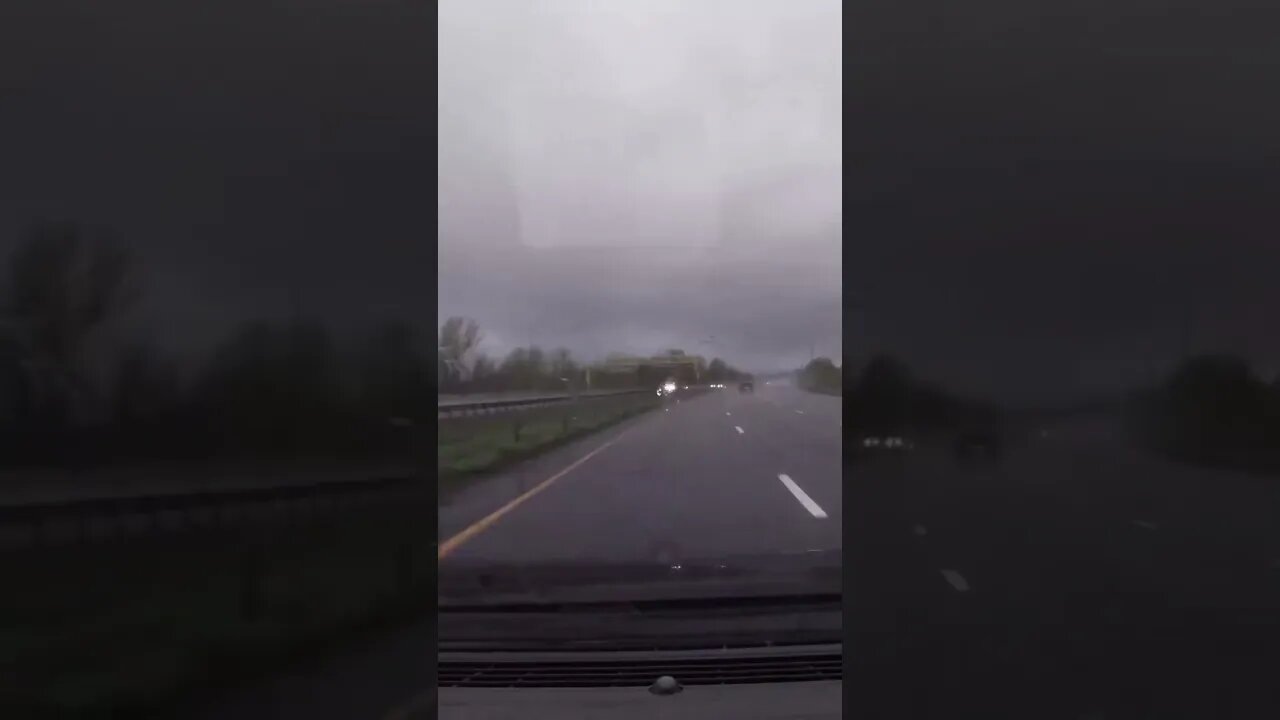 Driving To NYC