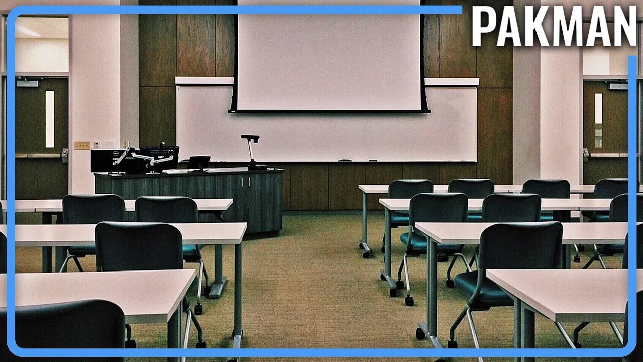 Caller: "Free" School Isn't Making Kids Socialist