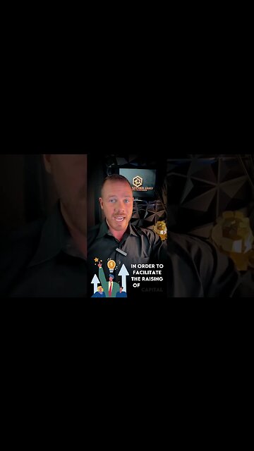 Using Reg D for Private #Investments