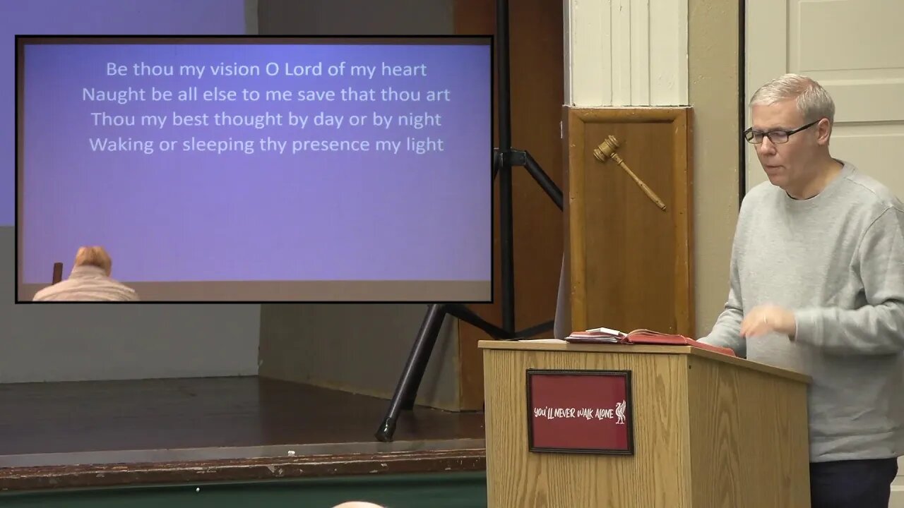 Come and See John 1:35-51