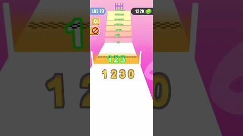 Join Numbers Level 70