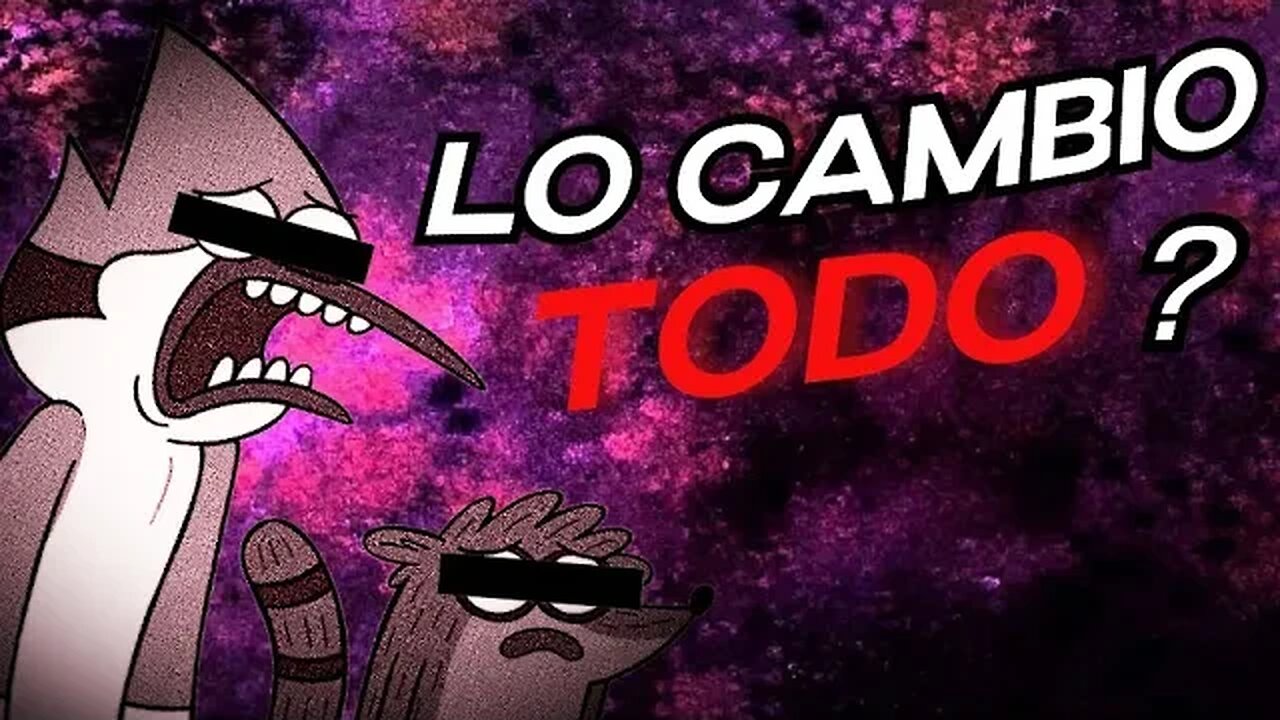 El EPISODIO que CAMBIO UN SHOW MAS