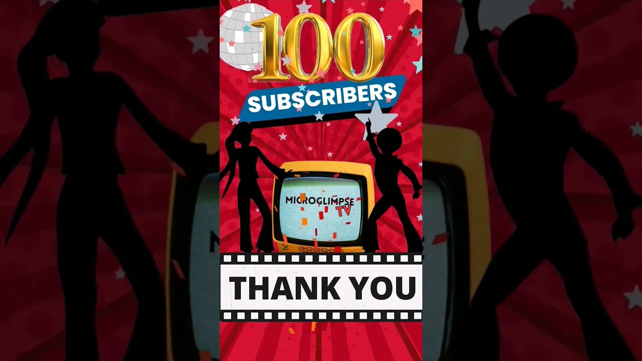 Thank You Everyone! XO Appreciate You!!! #youtubeshorts #100subs #happy #facts #love